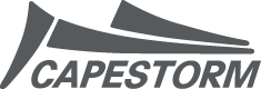 Capestorm Logo